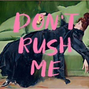 Meet your Posher, GucciKitty